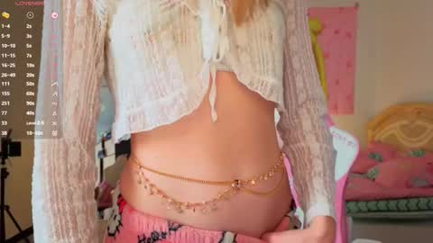 Lucy online show from December 15, 2025, 7:56 am