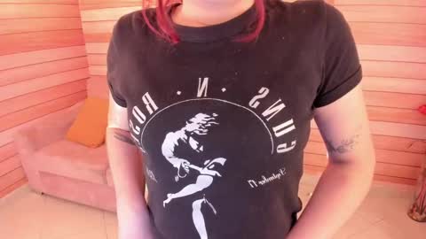 Snapshot of regina_blum chatting on January 16, 2025, 7:41 pm Regina online show from January 16, 2025, 7:41 pm