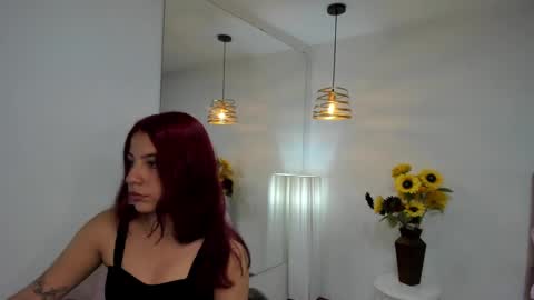 Snapshot of regina_blum chatting on January 26, 2025, 7:31 pm Regina online show from January 26, 2025, 7:31 pm