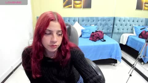 Snapshot of regina_blum chatting on February 20, 2025, 3:01 am Regina online show from February 20, 2025, 3:01 am