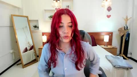 Snapshot of regina_blum chatting on February 26, 2025, 2:59 am Regina online show from February 26, 2025, 2:59 am