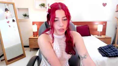 Snapshot of regina_blum chatting on February 27, 2025, 4:09 am Regina online show from February 27, 2025, 4:09 am