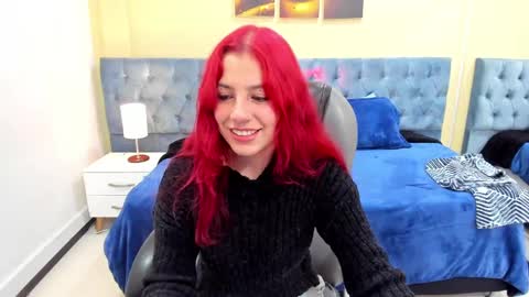 Snapshot of regina_blum chatting on March 7, 2025, 3:51 am Regina online show from March 7, 2025, 3:51 am