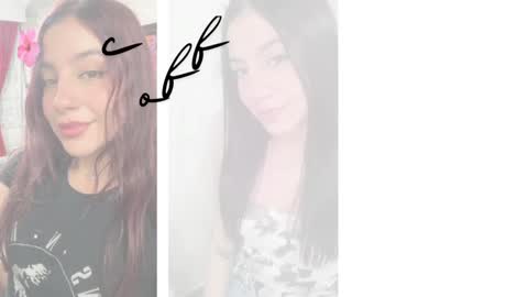 Snapshot of regina_blum chatting on October 3, 2025, 12:35 pm Regina online show from October 3, 2025, 12:35 pm