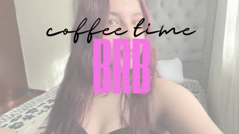 Snapshot of regina_blum chatting on October 12, 2025, 8:52 pm Regina online show from October 12, 2025, 8:52 pm