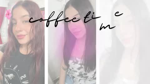 Snapshot of regina_blum chatting on November 23, 2025, 1:00 pm Regina online show from November 23, 2025, 1:00 pm