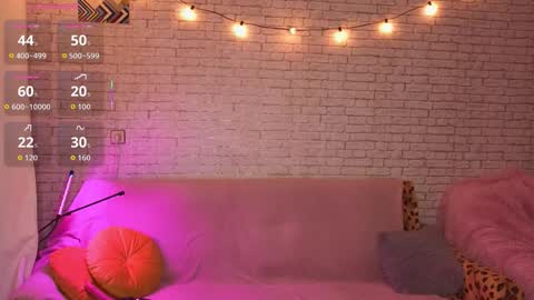 Snapshot of reginahawkinss chatting on November 20, 2025, 10:37 am ReginaHawkinss online show from November 20, 2025, 10:37 am