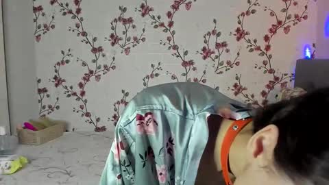 Alisa online show from October 30, 2025, 6:59 am