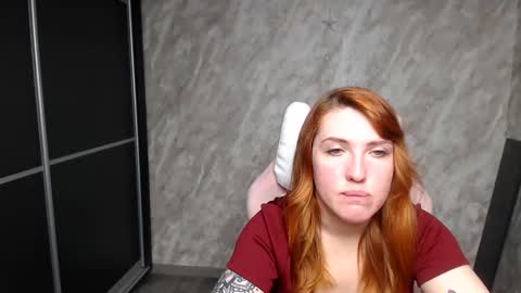 Snapshot of reginasmilee chatting on March 1, 2026, 2:08 pm Regina online show from March 1, 2026, 2:08 pm