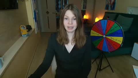 Snapshot of reginasparkle chatting on February 4, 2026, 5:13 am Regina online show from February 4, 2026, 5:13 am