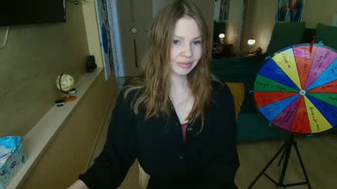 Snapshot of reginasparkle chatting on May 5, 2026, 8:22 am Regina online show from May 5, 2026, 8:22 am