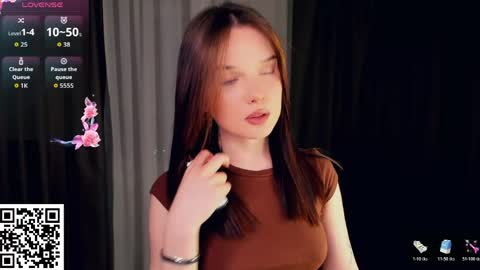 Emily - online show from June 7, 2026, 6:44 pm