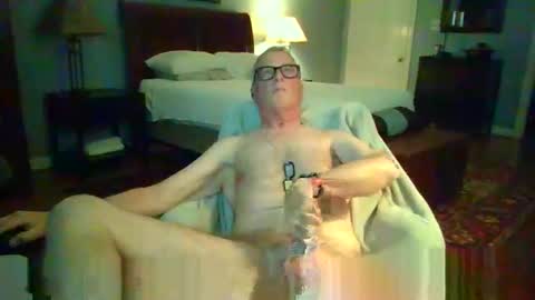Snapshot of regularguynola chatting on May 15, 2026, 11:45 pm RegularGuyNOLA online show from May 15, 2026, 11:45 pm