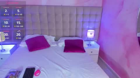 Rei Ayanami online show from November 11, 2025, 7:47 pm