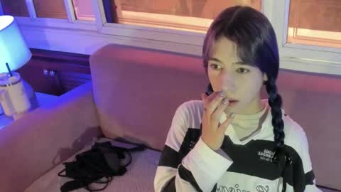 Rei Ayanami online show from March 1, 2026, 7:38 pm