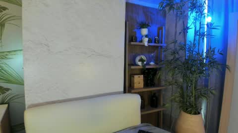 Rei Ayanami online show from April 6, 2026, 8:21 pm