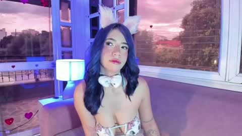 Rei Ayanami online show from May 16, 2026, 7:34 pm