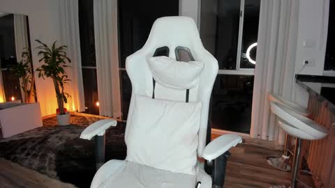 Snapshot of reichel_gray chatting on January 27, 2025, 9:13 am REICHEL online show from January 27, 2025, 9:13 am