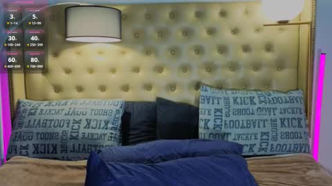 reidalert69 online show from November 17, 2025, 1:33 am