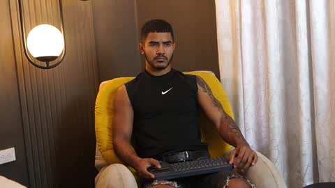 Reik online show from November 4, 2025, 12:15 pm