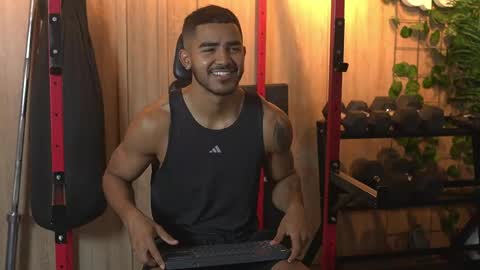 Reik online show from November 7, 2025, 12:16 pm