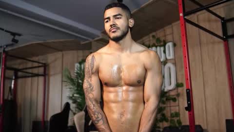 Reik online show from February 14, 2026, 12:35 pm