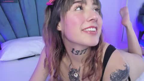 Snapshot of reikaminato chatting on October 20, 2025, 3:56 pm Reika  online show from October 20, 2025, 3:56 pm