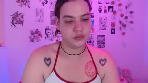 REIKO online show from November 3, 2025, 8:32 pm