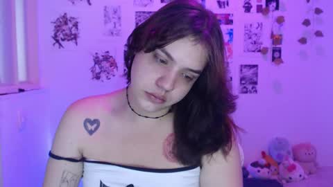 REIKO online show from November 7, 2025, 9:37 pm