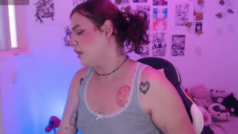 REIKO online show from November 20, 2025, 7:02 pm