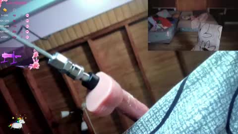 Reinacatchile online show from October 27, 2025, 12:58 am