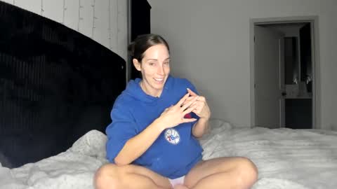 Snapshot of rejectbarbie chatting on January 29, 2025, 12:12 am Priscilla online show from January 29, 2025, 12:12 am