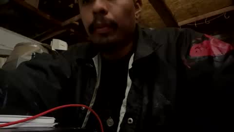 Snapshot of reks69 chatting on December 21, 2025, 3:35 am PuroDesmadre online show from December 21, 2025, 3:35 am