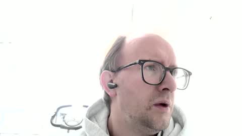 relaxnchat38 online show from March 23, 2026, 9:35 am