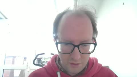 relaxnchat41 online show from October 24, 2025, 9:17 am