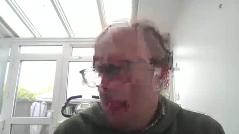 relaxnchat41 online show from November 4, 2025, 9:30 am