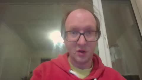 relaxnchat41 online show from December 21, 2025, 10:28 pm