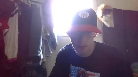 Snapshot of relytburns420 chatting on May 6, 2026, 6:46 pm tylerBurnham online show from May 6, 2026, 6:46 pm