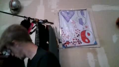 Snapshot of relytburns420 chatting on May 26, 2026, 8:27 pm tylerBurnham online show from May 26, 2026, 8:27 pm