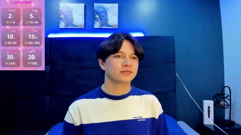 Snapshot of remiblythe chatting on December 21, 2024, 8:10 pm RemiBlythe online show from December 21, 2024, 8:10 pm