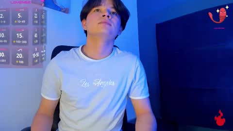 Snapshot of remiblythe chatting on January 6, 2025, 7:45 pm RemiBlythe online show from January 6, 2025, 7:45 pm