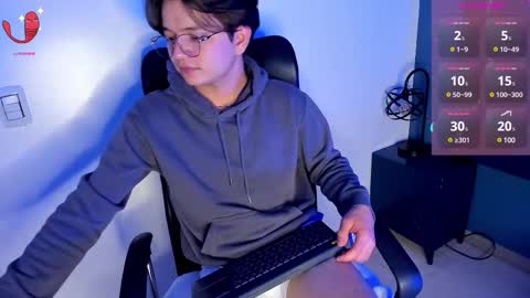 Snapshot of remiblythe chatting on January 7, 2025, 11:14 pm RemiBlythe online show from January 7, 2025, 11:14 pm