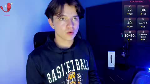 Snapshot of remiblythe chatting on February 13, 2025, 12:57 am RemiBlythe online show from February 13, 2025, 12:57 am