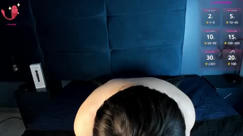 Snapshot of remiblythe chatting on March 8, 2025, 12:33 am RemiBlythe online show from March 8, 2025, 12:33 am