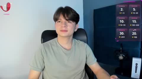 Snapshot of remiblythe chatting on March 8, 2025, 8:14 pm RemiBlythe online show from March 8, 2025, 8:14 pm