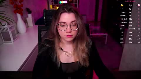 RemyWild online show from February 2, 2026, 6:06 pm