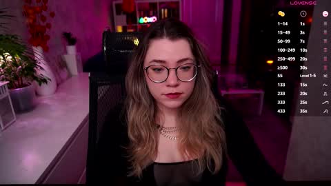 RemyWild online show from February 22, 2026, 2:59 pm