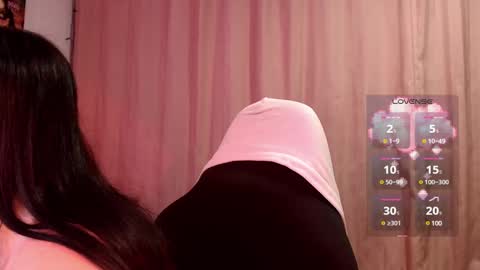 ren_yamashiro online show from February 26, 2025, 9:58 pm