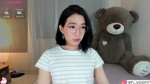 Ren online show from May 27, 2026, 4:53 am