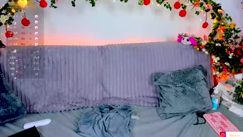 Snapshot of renaryugy chatting on January 25, 2025, 6:57 pm RenaRyugy online show from January 25, 2025, 6:57 pm